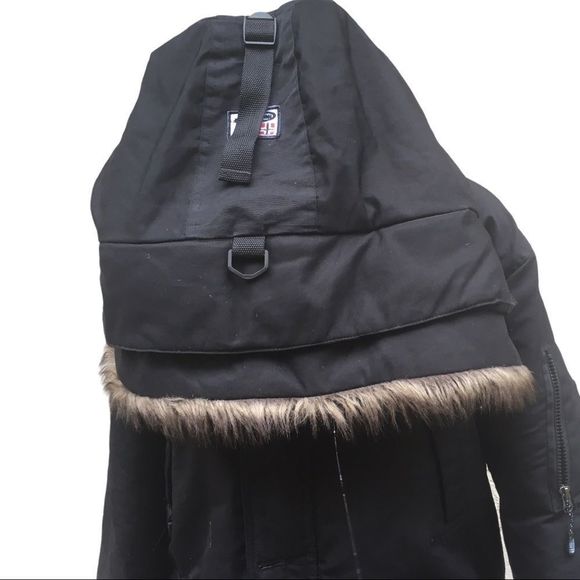 North Sportif Urban Expedition Snow & Board Jacket - Picture 7 of 15